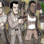 gangster v