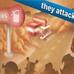 Gas station survival