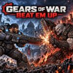 Gears of War: Beat Em Up