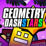 Geometry Dash Stars