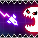 Geometry Vibes Monster