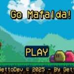 Go Mafalda!