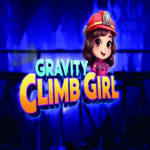 Gravity Climb Girl