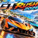GT Rush 2026