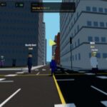 Gun Thief Auto