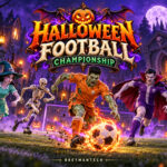 Halloween Football Championship