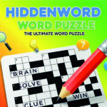 Hidden Word Puzzle