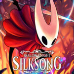 Hollow Knight Silksong Game