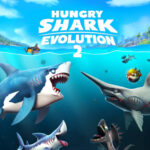 Hungry Shark Evolution 2