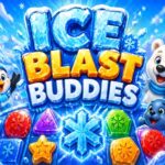 Ice Blast Buddies