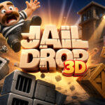 JAIL DROP 3D