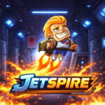 Jetspire