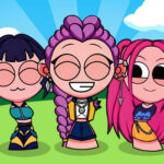 Kpop Studio Music Beats