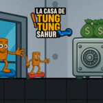 La Casa de Tung Tung Sahur