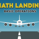 Math Landing Basic Operations