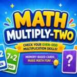 Math Multiply Two