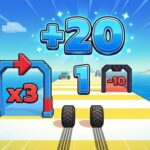 Mathematics Frenzy