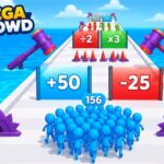 Mega Crowd
