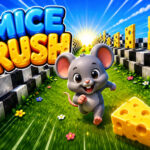 Mice Rush