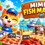 Mimi Fish Market