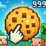 Mine Clicker: Cookie!