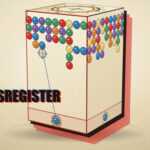 MISREGISTER