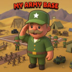 My Army Base