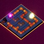 Neon Nexus 3D
