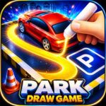 Park Draw Game