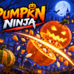 Pumpkin Ninja
