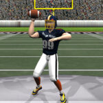 Quarterback