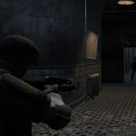 Resident Evil: Purge Operation