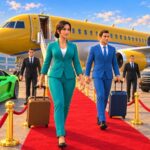 Rich Mom Family Simulator Luxury Life