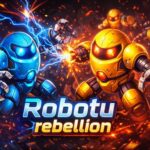 Robotu Rebellion