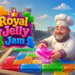 Royal Jelly Jam