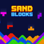 Sand Blocks