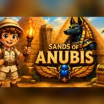 Sands of Anubis