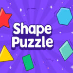 Shape Puzzle