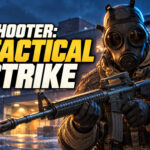 Shooter Tactical Strike