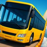 Sky Bus Mega Ramp Drive