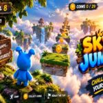 SKY HOP 3D