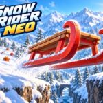 Snow Rider Neo