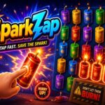 SparkZap