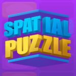 Spatial puzzle