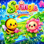 Springle Puzzle
