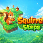 Squirel Steps
