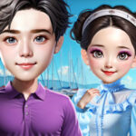 Starry Style Dorama of Dream