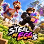 Steal My Egg
