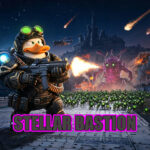 Stellar Bastion