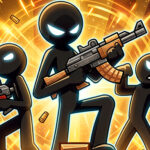 Stickboy Defender